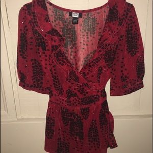 Classic Blouse to add to your wardrobe